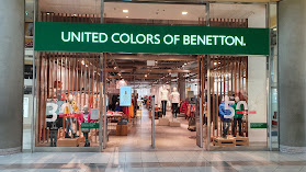 United Colors of Benetton Mammut