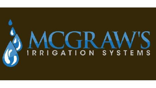 McGraw's Irrigation Systems