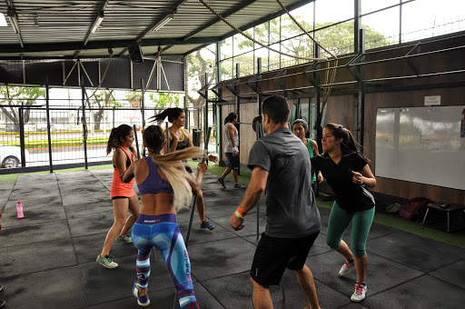 Personal trainers in Guayaquil