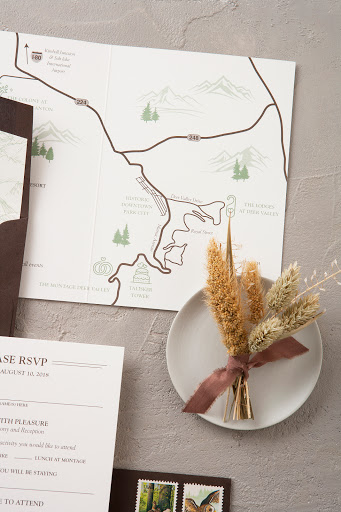 Graphic Designer «Ann Elizabeth Print Studio», reviews and photos, 4970 South 900 East, Salt Lake City, UT 84117, USA