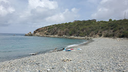 Photo de Kiddel Bay beach avec baie spacieuse