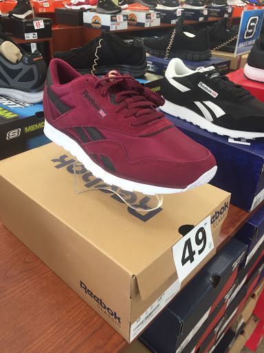 Shoe Store «Shoe City - Riverside», reviews and photos, 3535 Tyler St A3, Riverside, CA 92503, USA