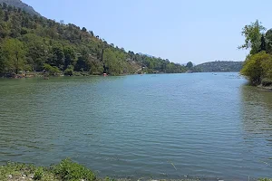 Bhimtal Lake View Point image