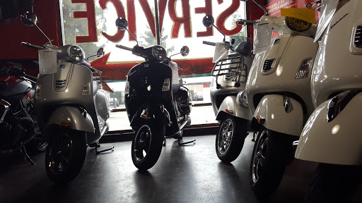 Kawasaki Motorcycle Dealer «Temple City Power Sports», reviews and photos, 5300 Rosemead Blvd, San Gabriel, CA 91776, USA