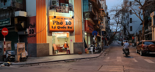 Pho 10 Ly Quoc Su