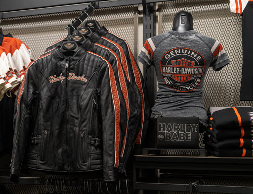 Harley-Davidson Dealer «Destination Harley-Davidson of Silverdale», reviews and photos, 9625 Provost Rd NW, Silverdale, WA 98383, USA