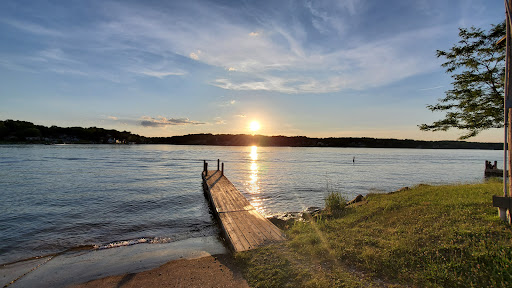 Tourist Attraction «Apple Valley Lake», reviews and photos, Apple Valley Dr, Howard, OH 43028, USA