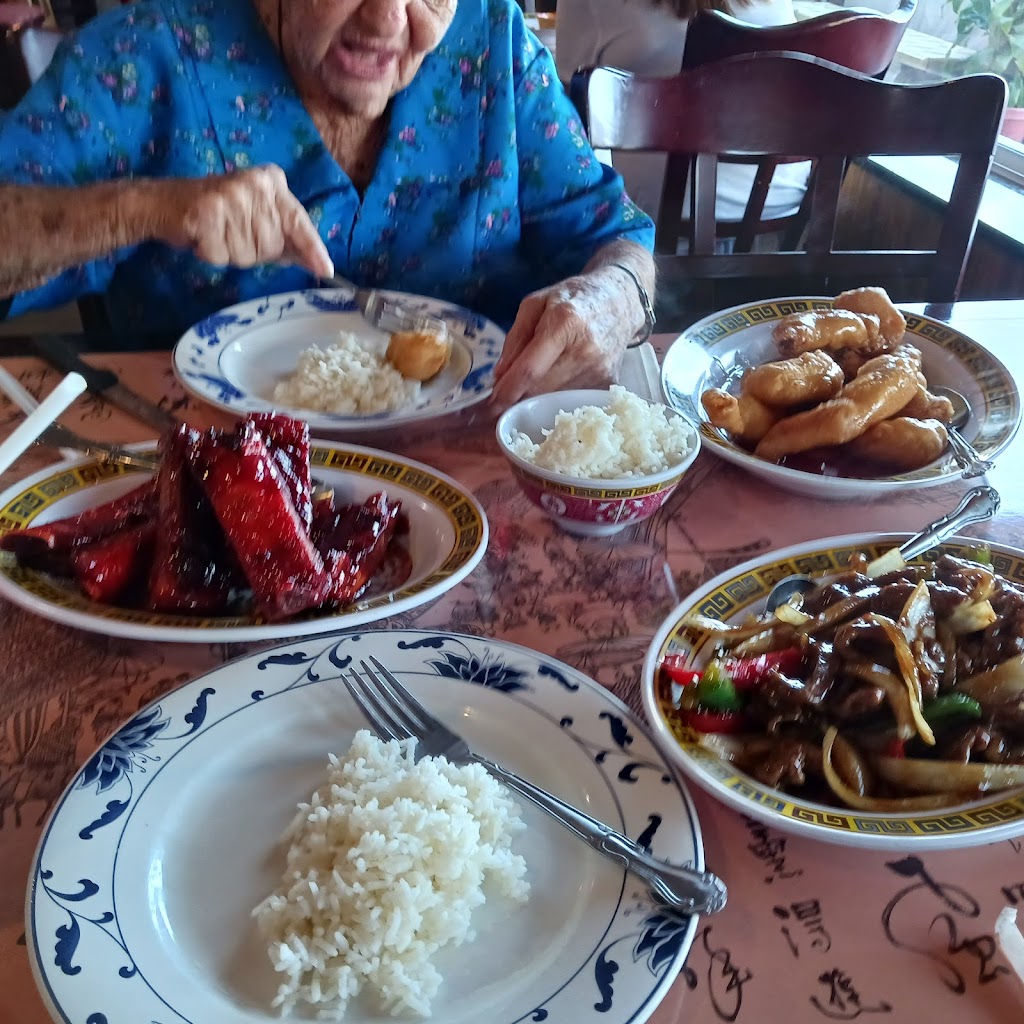 Chinese Restaurant 33063