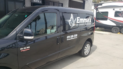 Emma's Delivery Services