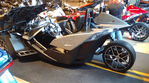 Motorcycle Dealer «Friendship Motorsports», reviews and photos, 2033 W State St, Bristol, VA 24201, USA