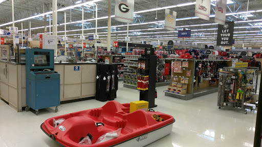 Sporting Goods Store «Academy Sports + Outdoors», reviews and photos, 1585 Scenic Hwy N, Snellville, GA 30078, USA