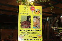 Épicerie fine Il Chiosco di Gusti di Altri Tempi à Candela (la carte)