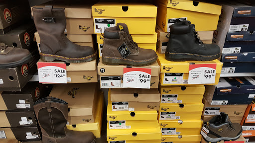 Shoe Store «Shoe Carnival», reviews and photos, 2080 Henderson Mill Rd, Atlanta, GA 30345, USA