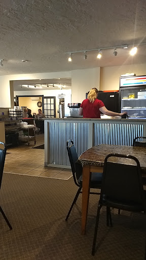 Restaurant «Ozark Cafe», reviews and photos, 662 Missouri Ave, West Plains, MO 65775, USA