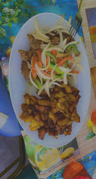 Photo n°34 de Restaurant MG18 à Saint-Denis ()