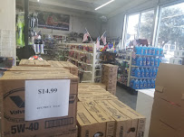 NAPA Auto Parts - Triple J Mechanical Parts Inc - Photo 8 - Car repair in Savannah, GA, Savannah