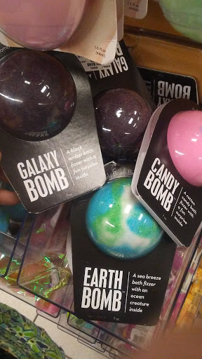 Book Store «Books-A-Million», reviews and photos, 163 Golden Isles Plaza, Brunswick, GA 31520, USA