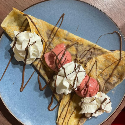Crêperie Lou & Mi à Lorient
