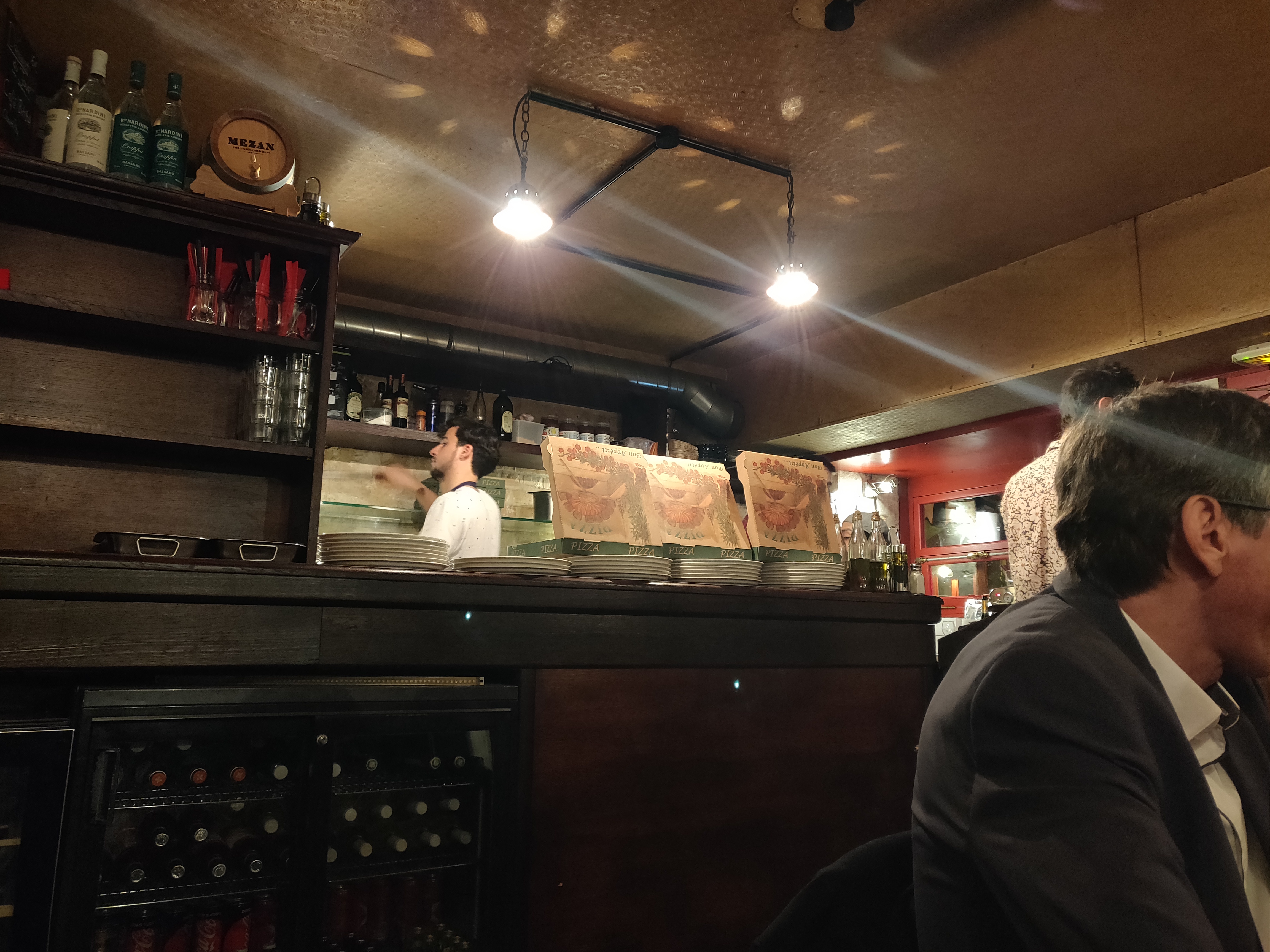 Photo n° 4 de l'avis de Lilia.e fait le 24/11/2018 à 20:59