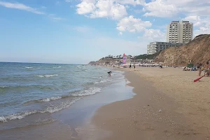 Herzliya Sea Scouts Beach image