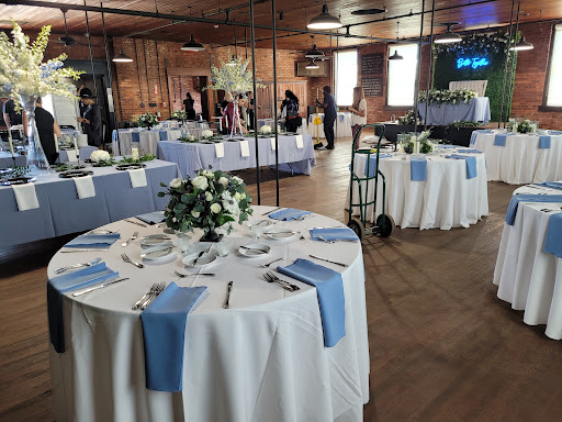 Florist «Events in Bloom», reviews and photos, 9637 Palm River Rd, Tampa, FL 33619, USA