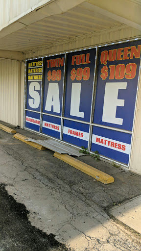 Mattress Store «Mattress4Less», reviews and photos, 1550 Colorado Ave, Lorain, OH 44052, USA