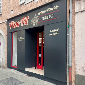 Pizza Pit ?? 32 Grande Rue, 69610 Sainte-Foy-l'Argentière