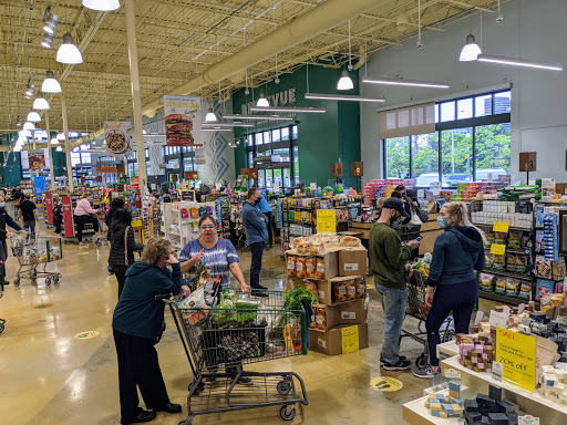 Grocery Store «Whole Foods Market», reviews and photos, 888 116th Ave NE, Bellevue, WA 98004, USA