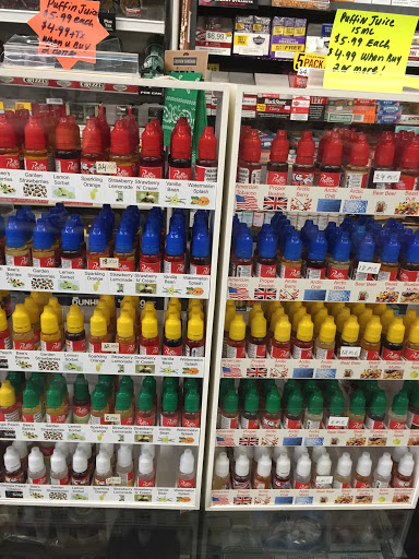 Tobacco Shop «Tobacco Hut», reviews and photos, 1917 Broadway, Everett, WA 98201, USA