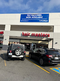 HairMasters - Photo 4 - Car repair in Marysville, WA, Marysville