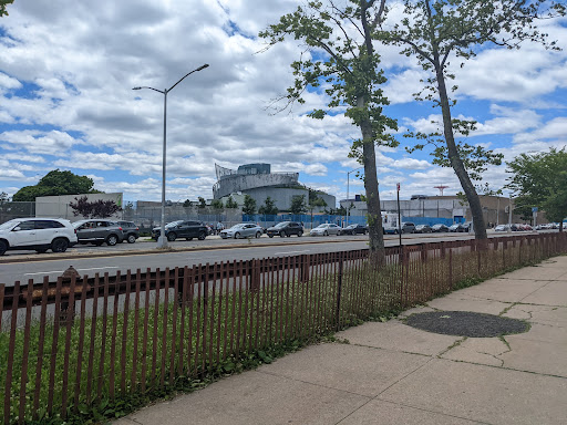 Park «Asser Levy Park», reviews and photos, 302 Sea Breeze Ave, Brooklyn, NY 11224, USA