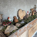 Photo n°7 de l'avis de Barbara.a fait le 11/02/2024 à 13:22 sur le  Fabus da Mandolì à Bagolino