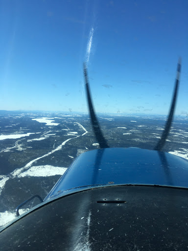 Canadian Flight Centre