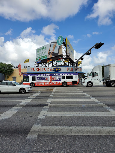 Door Supplier «Florida Lumber Co», reviews and photos, 2431 NW 20th St, Miami, FL 33142, USA
