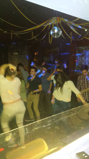 Lounge «Trevi Lounge», reviews and photos, 548 Kings Hwy Cutoff, Fairfield, CT 06824, USA