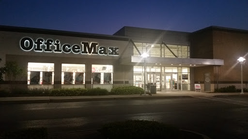OfficeMax, 1500 16th St C, Oak Brook, IL 60523, USA, 