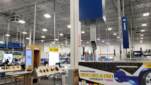 Electronics Store «Best Buy», reviews and photos, 5575 S Virginia St, Reno, NV 89502, USA