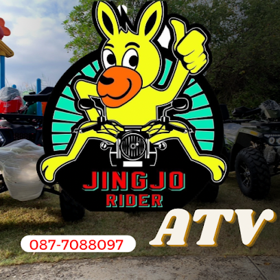 Jingjorider-ATV