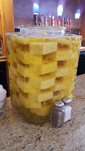 Southwestern Restaurant (US) «Sonterra Grill», reviews and photos, 28B S Tejon St, Colorado Springs, CO 80903, USA