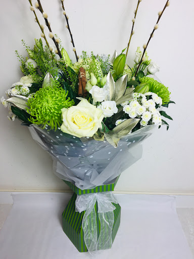 Liverpool Florist - Mersey Flowers
