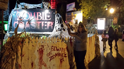 Roller Coaster «Wicked Cyclone», reviews and photos, Main St, Agawam, MA 01001, USA