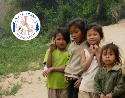 Lao Children’s Foundation