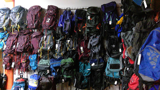 Outdoor Sports Store «Outdoor Exchange», reviews and photos, 1405 W Grove St, Boise, ID 83702, USA
