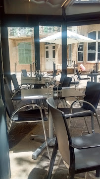 Atmosphère du Restaurant Le Petit Zinc à Sainte-Maxime - n°5