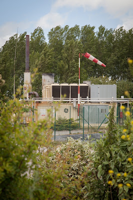 Opale Environnement à Sainte-Marie-Kerque
