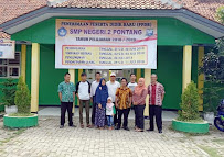 Foto SMP  Negeri 2 Pontang, Kabupaten Serang