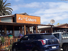 Restaurant La Lobera