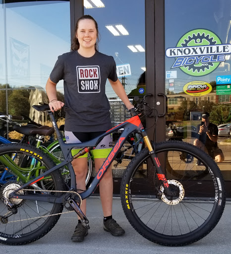 Bicycle Store «Knoxville Bicycle Company», reviews and photos, 10657 Hardin Valley Rd, Knoxville, TN 37932, USA