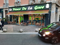Photos du propriétaire du Restaurant Le Prince de la Gare à Grenoble - n°1