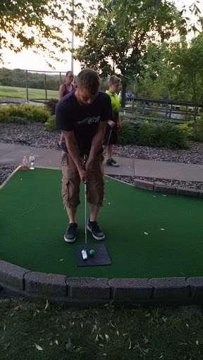 Golf Course «Derby Grange Golf & Recreation», reviews and photos, 13079 Derby Grange Rd, Dubuque, IA 52002, USA